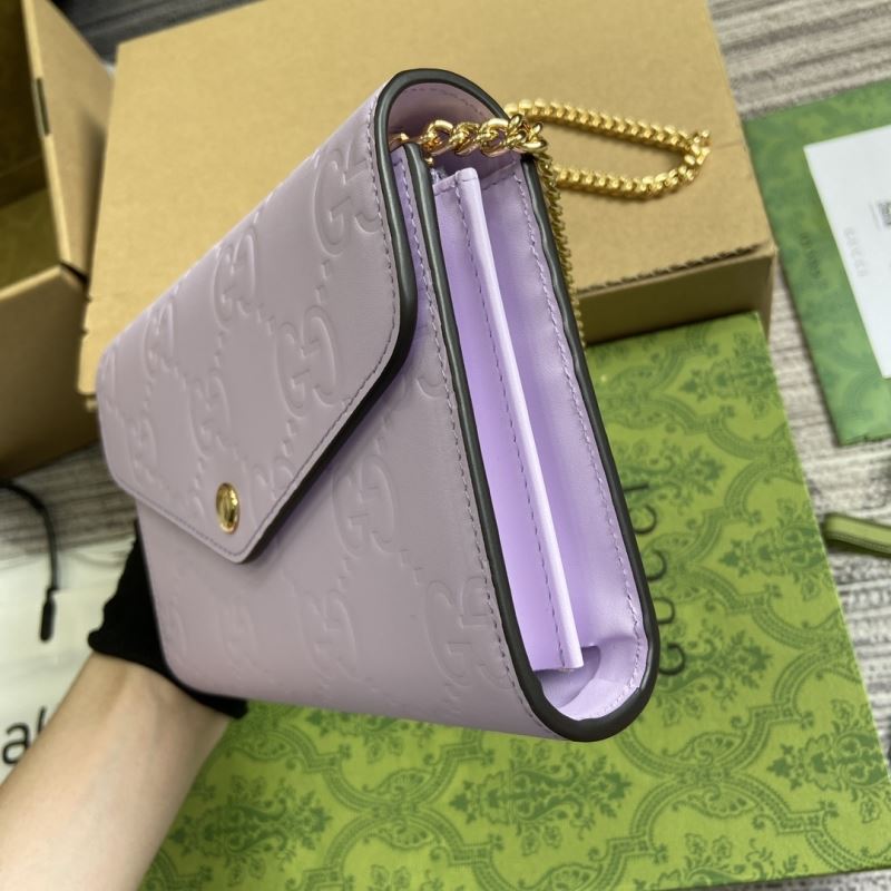 Gvc*1 satchel bags